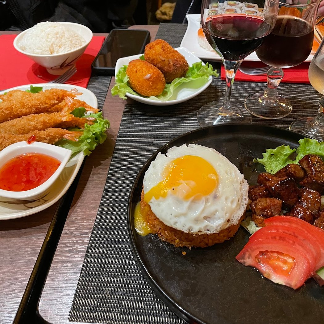 Sushi Kami 3